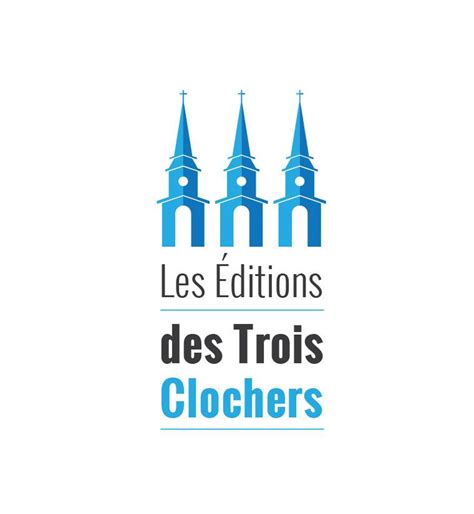 Les Éditions des Trois Clochers 